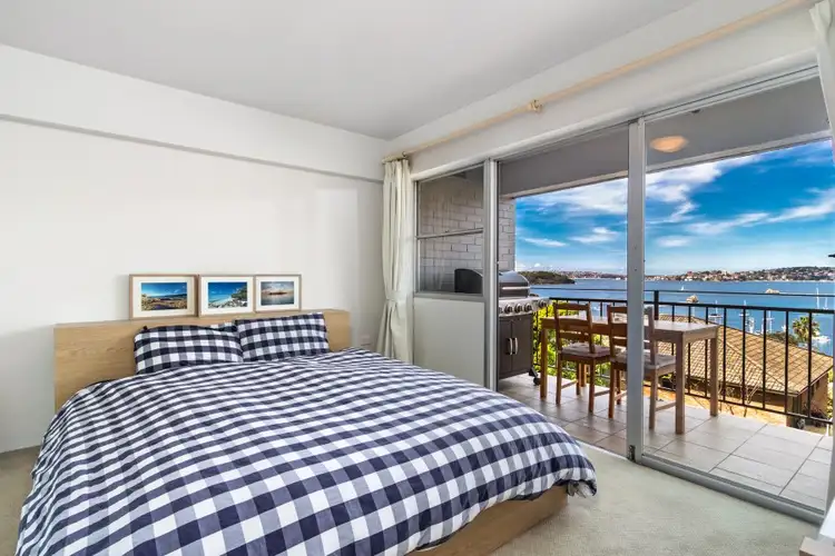 Fourth view of Homely apartment listing, 11/4-8 Kareela Road, Cremorne Point NSW 2090