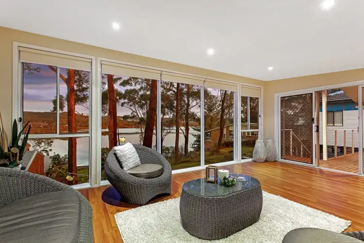 Fifth view of Homely house listing, 24 Carrela Parade, Kincumber NSW 2251