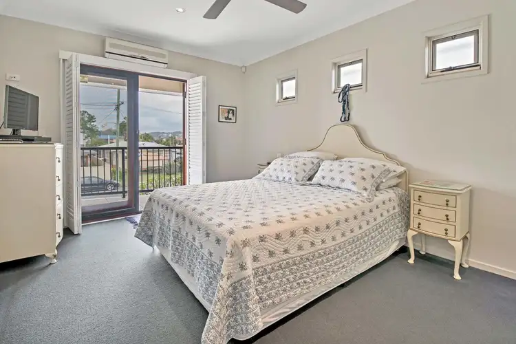 Fifth view of Homely villa listing, 1/7 Miami Shore Parade, Miami QLD 4220