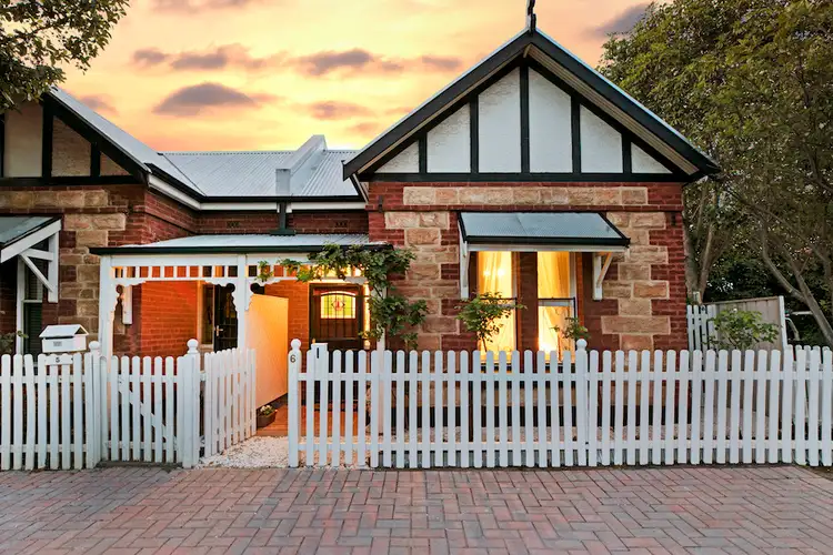 6 John Street, Norwood SA 5067