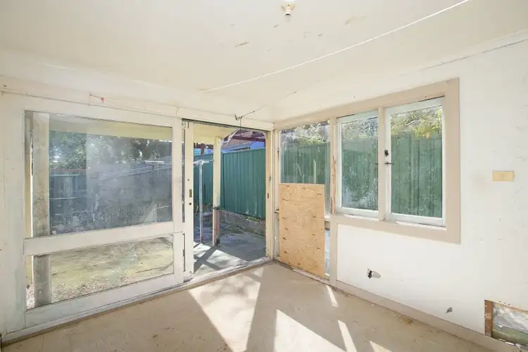 Second view of Homely terrace listing, 61 Raglan Street, Waterloo NSW 2017