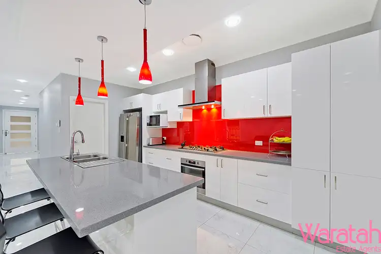 Fifth view of Homely house listing, 103 Schofields Farm Road, Schofields NSW 2762
