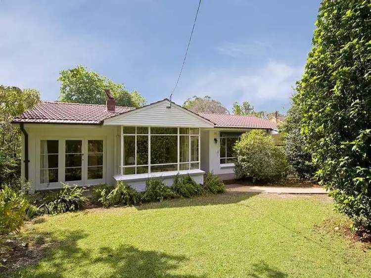 123 Livingstone Avenue, Pymble NSW 2073