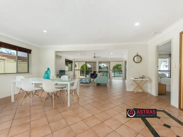 Fifth view of Homely house listing, 2 Ibis Court, Sorrento QLD 4217