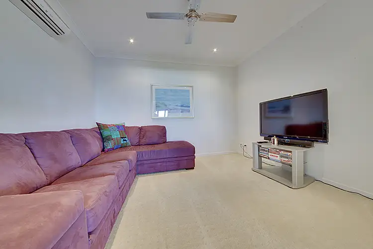 Sixth view of Homely house listing, 16 Barrington Court, Pacific Heights QLD 4703