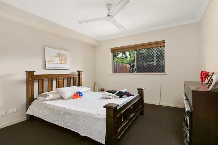 Seventh view of Homely apartment listing, 602/12 Gregory Street, Westcourt QLD 4870