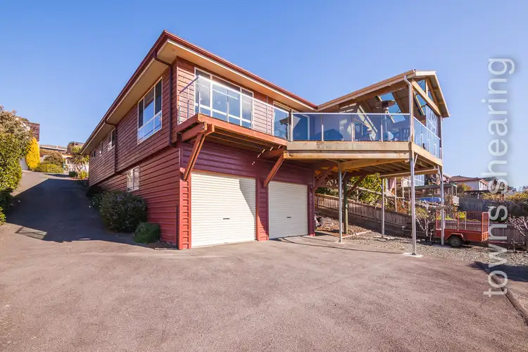 Fourth view of Homely house listing, 24 Rannoch Avenue, Riverside TAS 7250