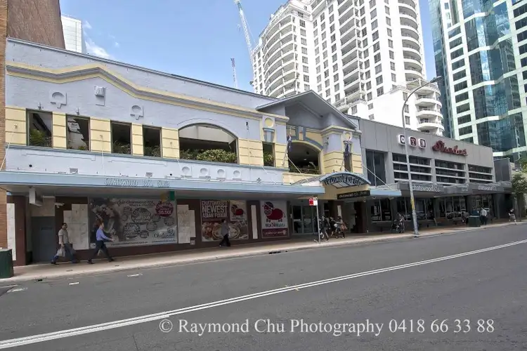 Seventh view of Homely apartment listing, 88/809-811 Pacific Highway, Chatswood NSW 2067