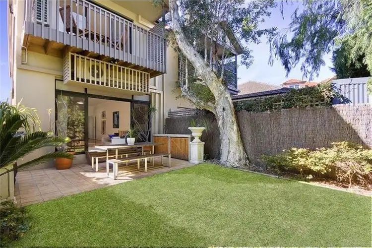 Second view of Homely semi-detached listing, 6 Griffith Avenue, North Bondi NSW 2026