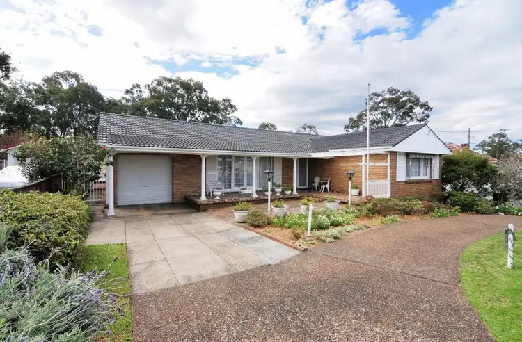 35 Illaroo Road, North Nowra NSW 2541