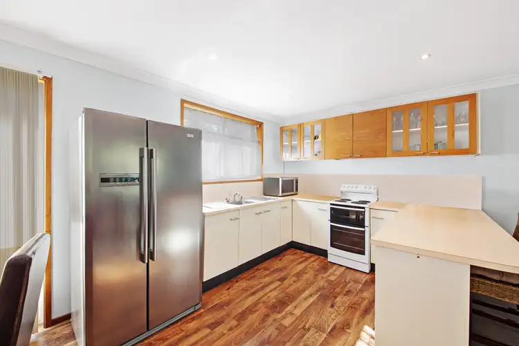Third view of Homely house listing, 52 Balfour Close, Springfield NSW 2250