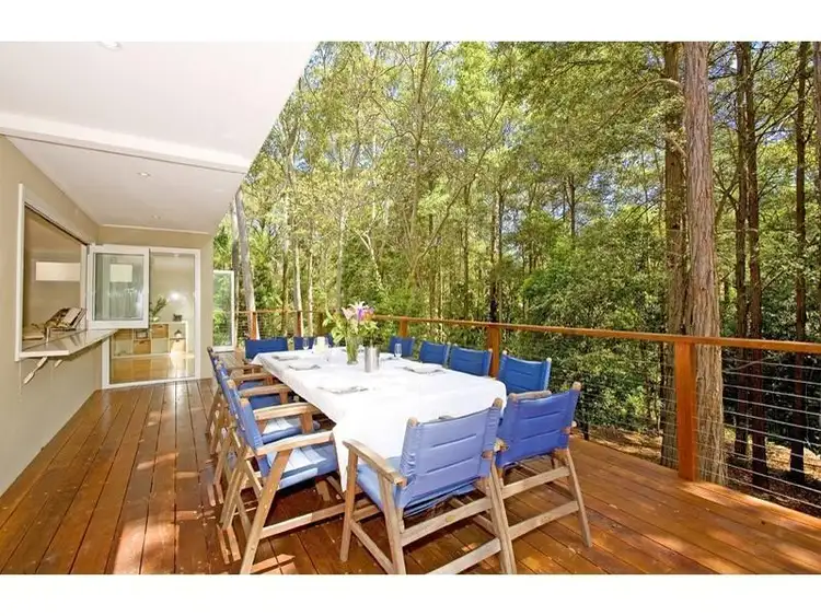 Fourth view of Homely house listing, 53 Lynbara Avenue, St Ives NSW 2075