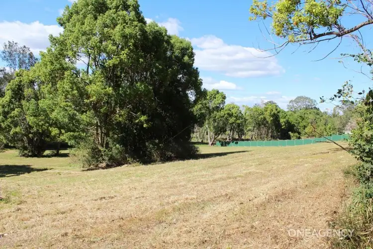 Fifth view of Homely land listing, LOT 203 Craig Street, East Kempsey NSW 2440