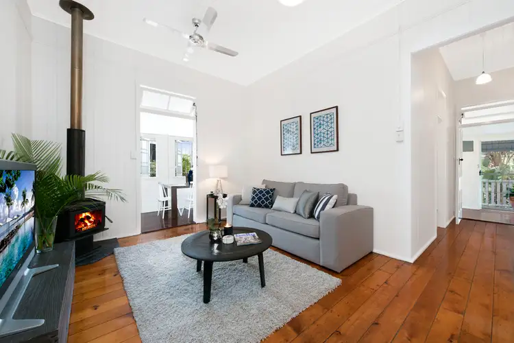 Second view of Homely house listing, 113 Earl Street, Greenslopes QLD 4120