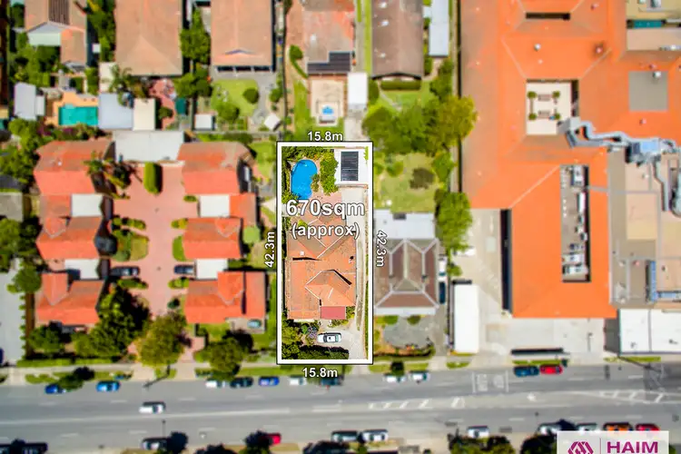 Sixth view of Homely house listing, 892 Toorak Road, Camberwell VIC 3124