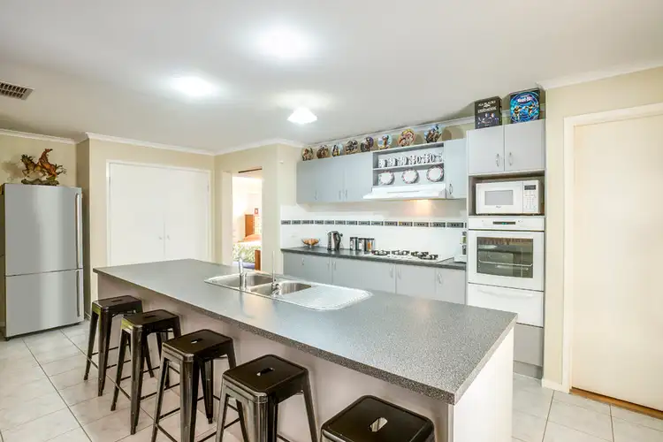 Third view of Homely house listing, 92 Sunset Views Boulevard, Tarneit VIC 3029