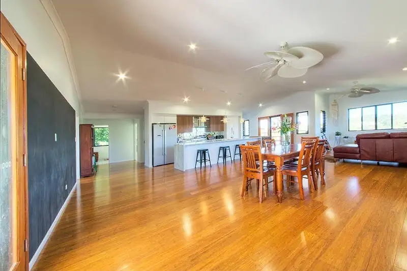 Main view of Homely house listing, 16 Waterview Drive, Lammermoor QLD 4703