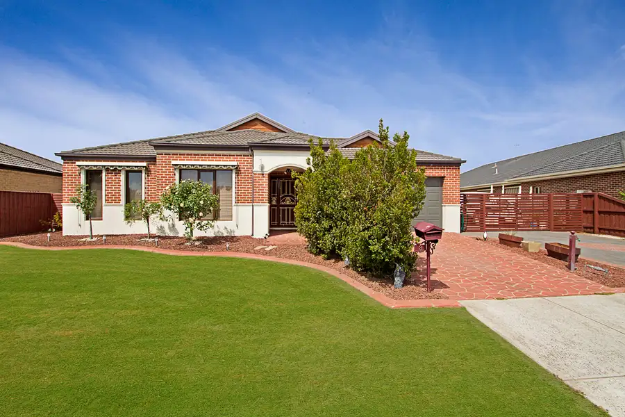 Main view of Homely house listing, 3 Murray Avenue, Pakenham VIC 3810