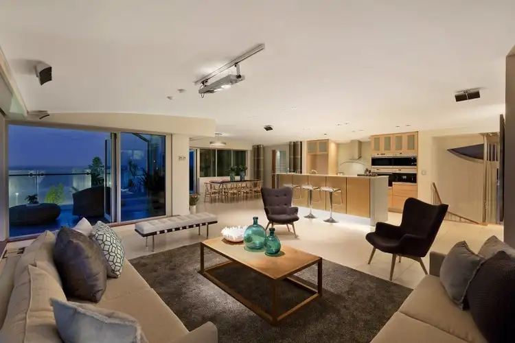 Sixth view of Homely apartment listing, 10/120 North Steyne, Manly NSW 2095