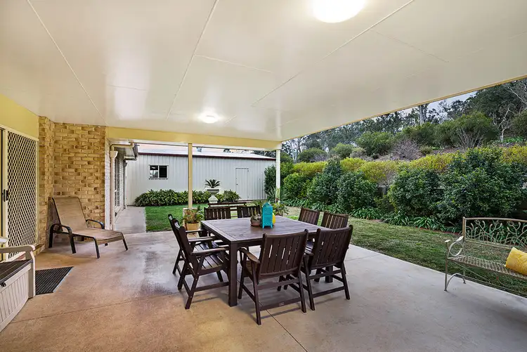 Sixth view of Homely house listing, 6 Willara Court, Torrington QLD 4350