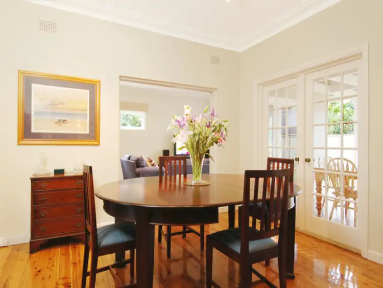 Fourth view of Homely house listing, 2 Murdoch Street, Turramurra NSW 2074