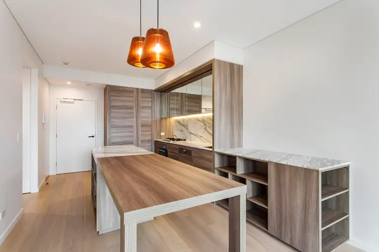 Main view of Homely apartment listing, 2.05/116 Belmont Road, Mosman NSW 2088