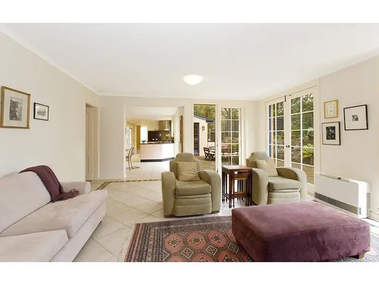 Second view of Homely house listing, 4 Anthony Close, St Ives NSW 2075