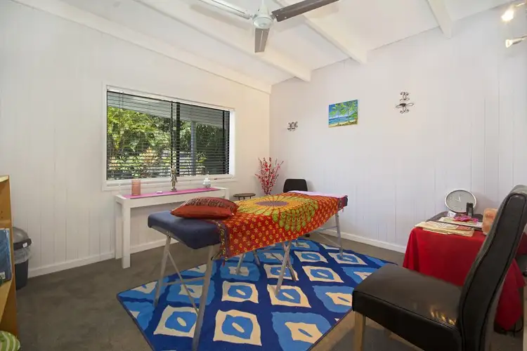 Fifth view of Homely house listing, 124 Yandina-Coolum Road, Coolum Beach QLD 4573