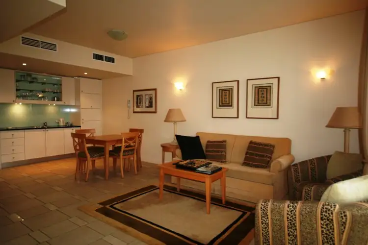 Fourth view of Homely unit listing, 634/32 Hastings Street, Noosa Heads QLD 4567
