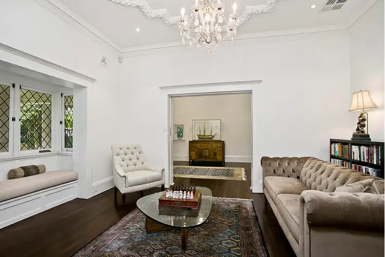 Sixth view of Homely house listing, 54 Bradleys Head Road, Mosman NSW 2088