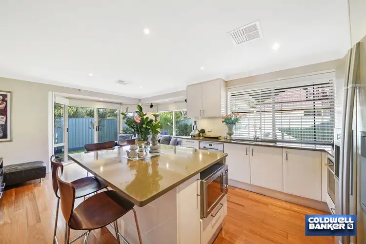 Fifth view of Homely house listing, 10 Corrin Court, Wattle Grove NSW 2173