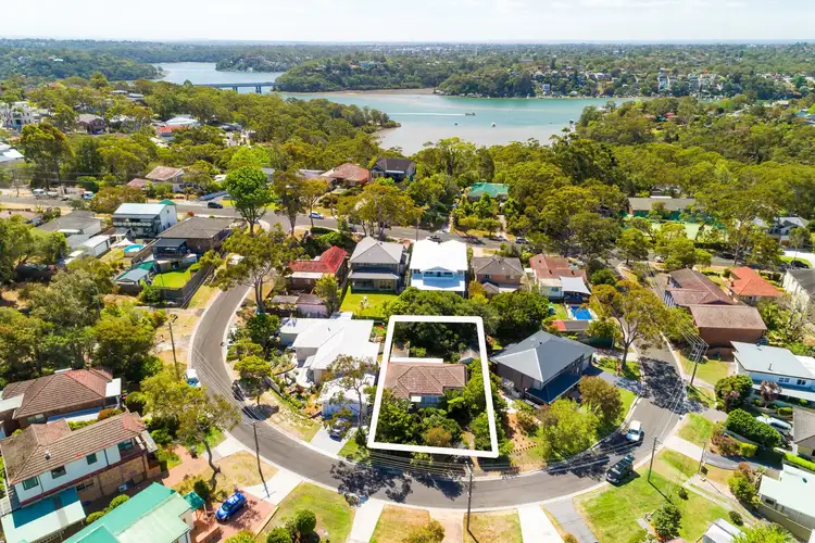 Main view of Homely house listing, 3 Highview Crescent, Oyster Bay NSW 2225
