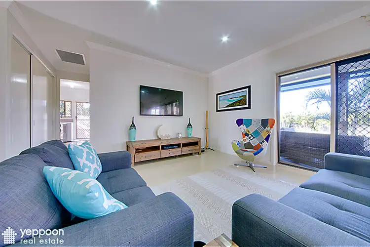 Sixth view of Homely house listing, 35 Saltwater Court, Mulambin QLD 4703