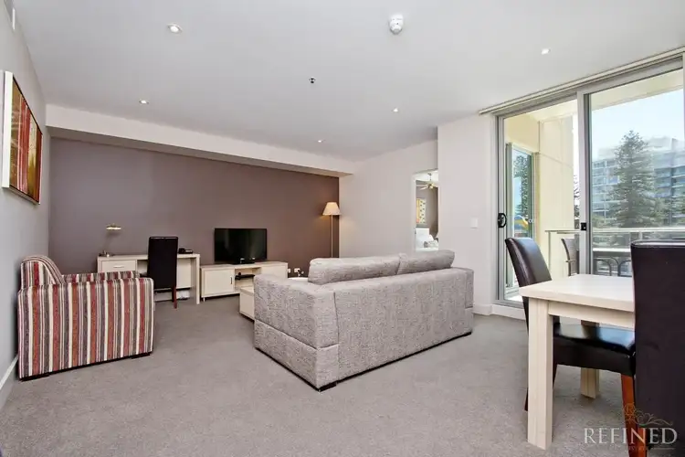 Third view of Homely apartment listing, 233/16 Holdfast Promenade, Glenelg SA 5045