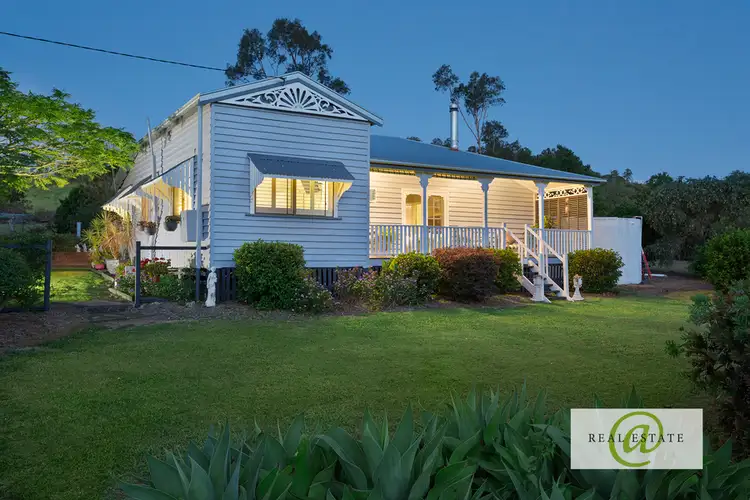 Main view of Homely house listing, 346 Bungundarra Road, Bungundarra QLD 4703