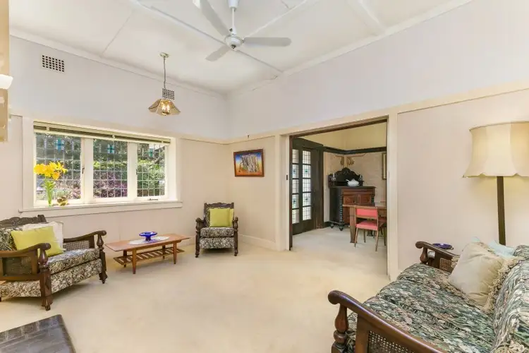 Second view of Homely house listing, 5 Bromborough Road, Roseville NSW 2069
