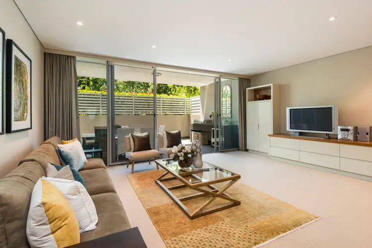 Sixth view of Homely apartment listing, 16/2 Wallaroo Close, Killara NSW 2071