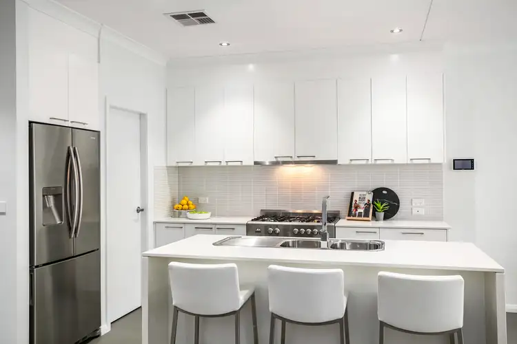 Fourth view of Homely house listing, 4 Breeze Place, Fairy Meadow NSW 2519
