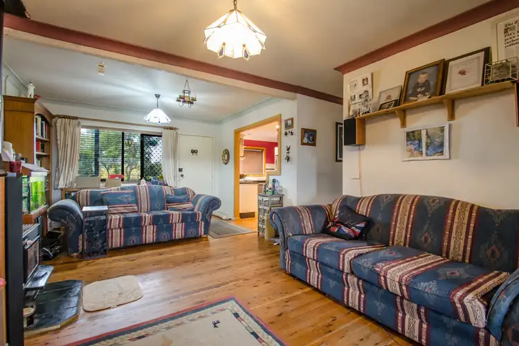 Fifth view of Homely house listing, 40 Rickard Road, Warrimoo NSW 2774