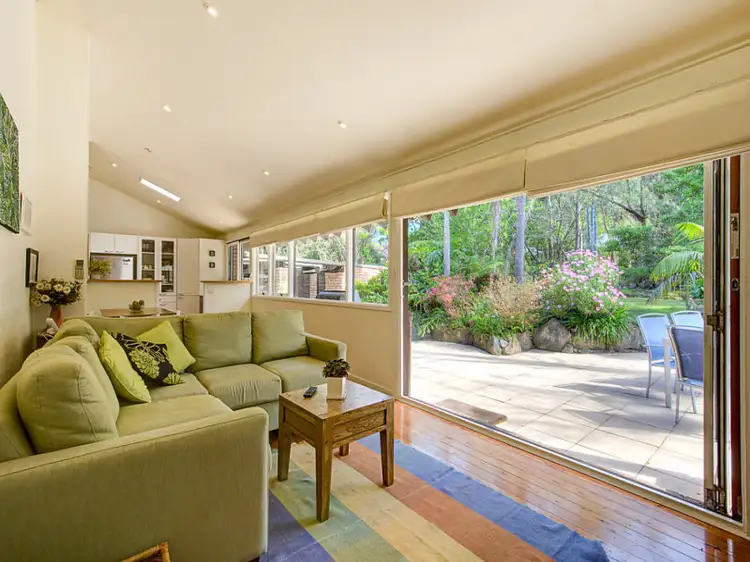 12 Macleay Avenue, Wahroonga NSW 2076