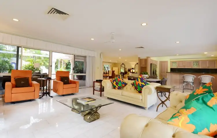 Fourth view of Homely house listing, 1 East Parkridge Drive, Brinsmead QLD 4870