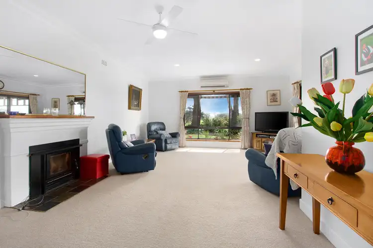 Fifth view of Homely house listing, 205 North Poowong Road, Poowong VIC 3988