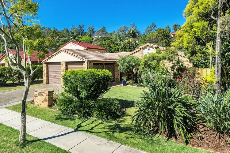 161 Hilder Road, The Gap QLD 4061