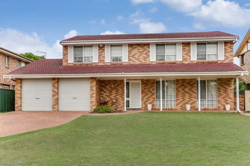 Main view of Homely house listing, 9 Poole Street, Werrington County NSW 2747
