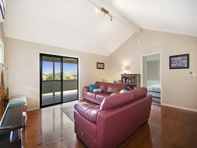 Fifth view of Homely house listing, 4 Berry Court, Coolum Beach QLD 4573