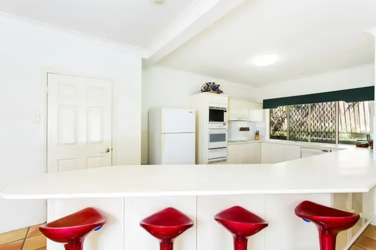 Fifth view of Homely house listing, 4 Turnberry Crescent, Albany Creek QLD 4035