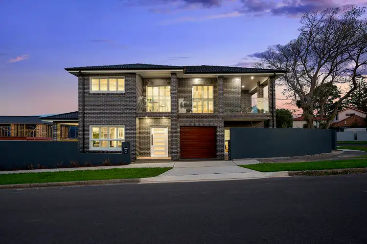 16 Gannet Street, Gladesville NSW 2111