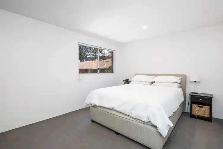 Third view of Homely apartment listing, 3/83 Auburn Street, Sutherland NSW 2232