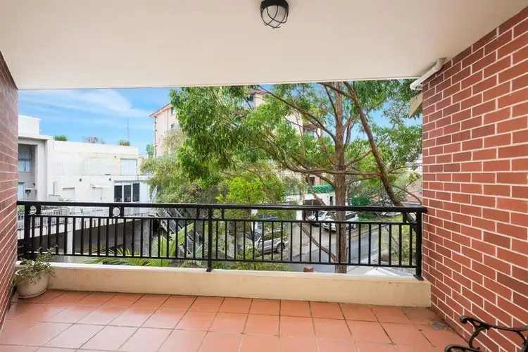Sixth view of Homely apartment listing, 13/17-21 Gray Street, Sutherland NSW 2232