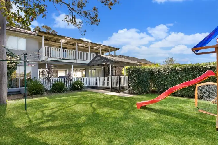 Sixth view of Homely house listing, 6 Amaroo Avenue, Blaxland NSW 2774